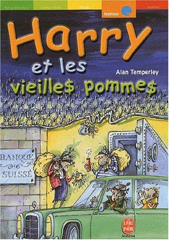 Harry et les vieilles pommes