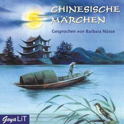 Chinesische Märchen