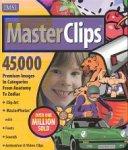 MasterClips 45000