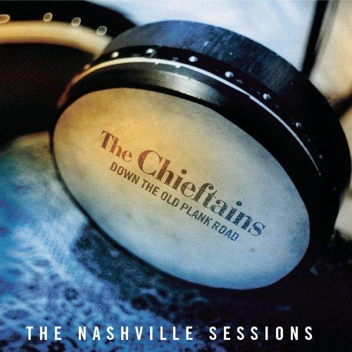 Down the Old Plank Road - The Nashville Sessions