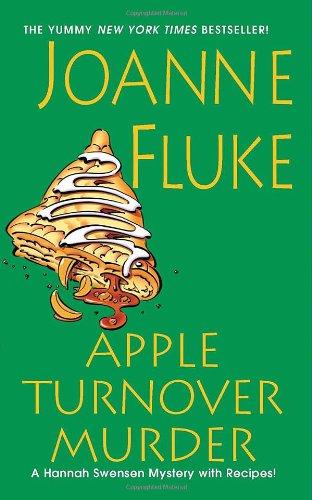 Apple Turnover Murder (Hannah Swensen Mysteries)