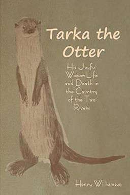 Tarka the Otter