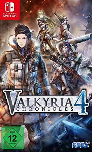 Valkyria Chronicles 4  - LE [Nintendo Switch]