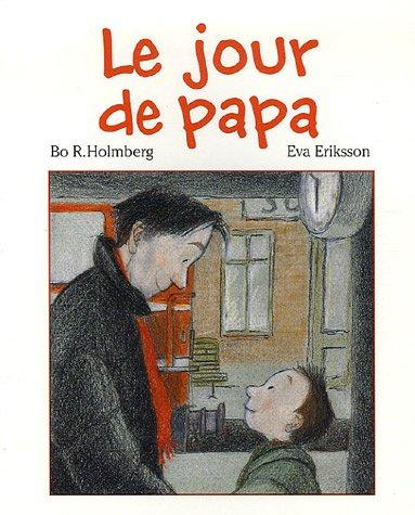 Le jour de papa