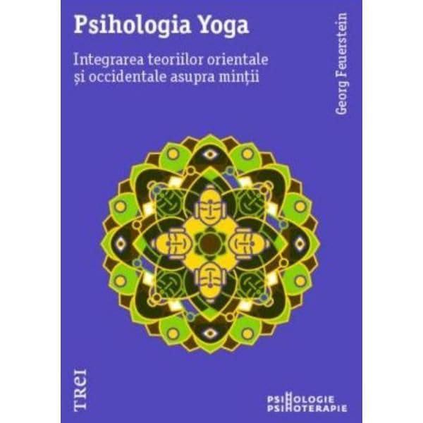 Psihologia Yoga