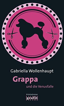 Grappa und die Venusfalle