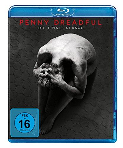 Penny Dreadful - Staffel 3 [Blu-ray]