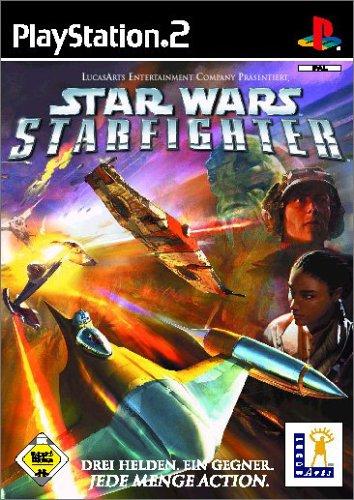 Star Wars: Starfighter