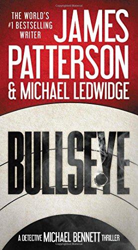 Bullseye (Michael Bennett, Band 9)