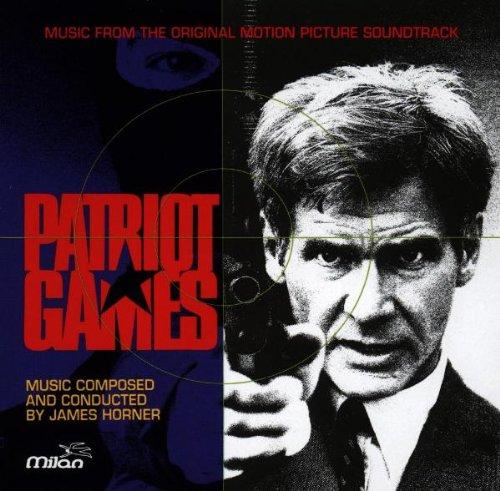 Die Stunde der Patrioten (Patriot Games)