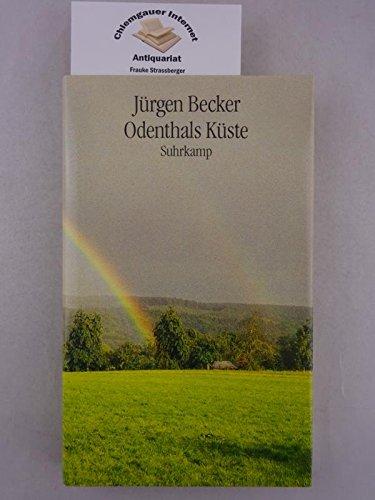 Odenthals Küste: Gedichte