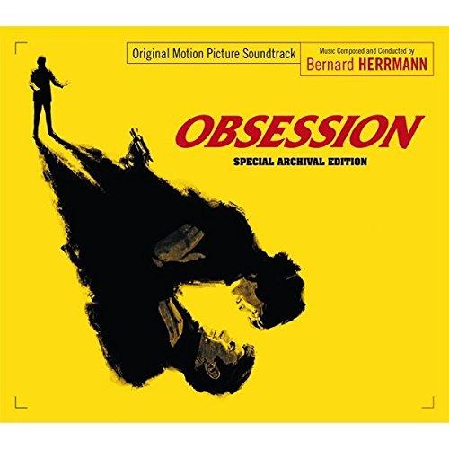 Ost: Obsession