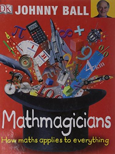 Mathmagicians (Big Questions)