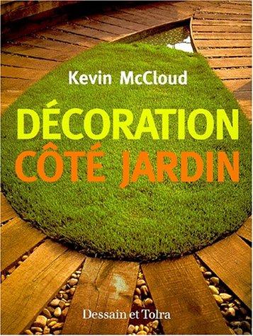 Décoration côté jardin