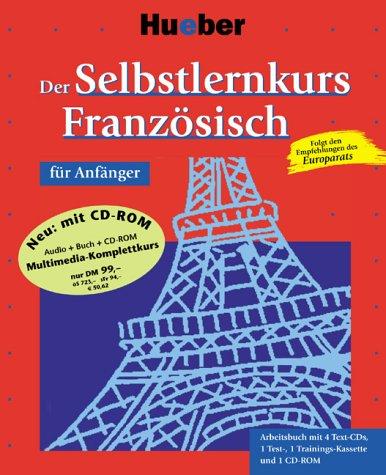 Selbstlernkurs Französisch