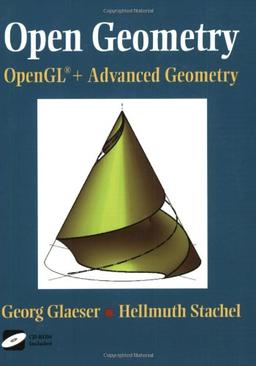 Open Geometry: OpenGL + Advanced Geometry