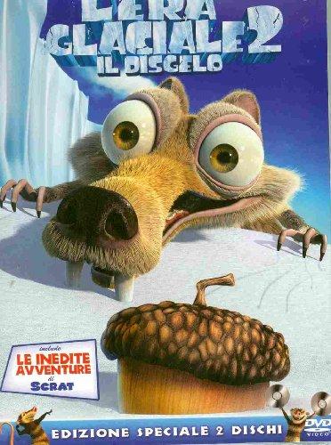 L'era glaciale 2 - Il disgelo (edizione speciale) [2 DVDs] [IT Import]