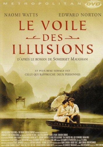 Le voile des illusions [FR Import]