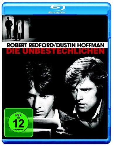 Die Unbestechlichen [Blu-ray]