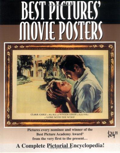 Best Pictures Movie Posters