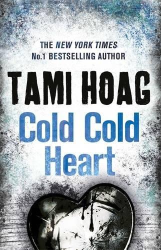 Cold Cold Heart (Kovac & Liska)