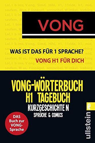 VONG: Was ist das für 1 Sprache?