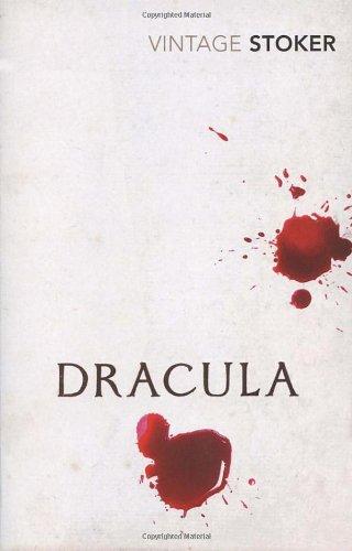 Dracula (Vintage Classics)