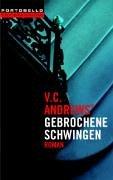 Gebrochene Schwingen