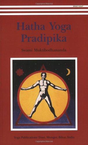 Hatha Yoga Pradipika