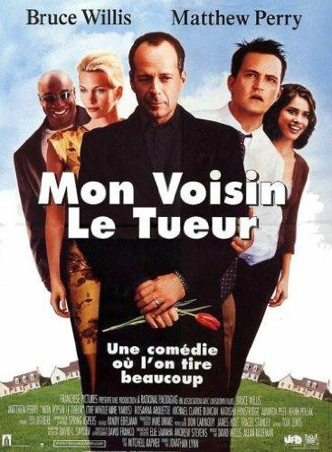 Mon voisin le tueur 2 [FR Import]