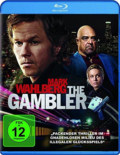 The Gambler [Blu-ray]