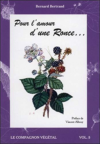 Pour l'amour d'une ronce