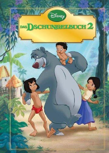 Disney Classic: Das Dschungelbuch 2