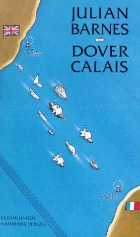 Dover, Calais