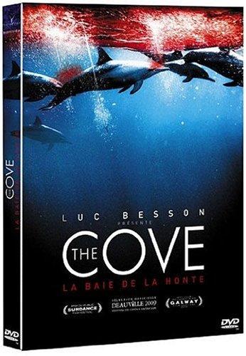 The cove : la baie de la honte [FR Import]