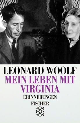 Mein Leben mit Virginia: Erinnerungen