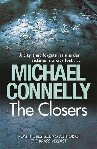 The Closers (Harry Bosch Series)