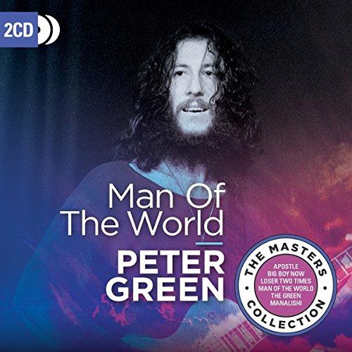 Man of the World (the Masters Collection)