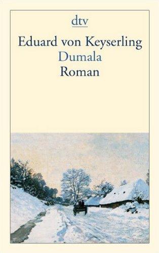 Dumala: Roman