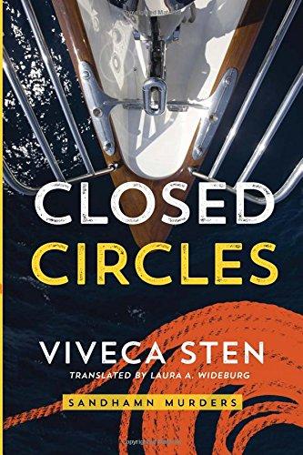 Closed Circles (Sandhamn Murders, Band 2)