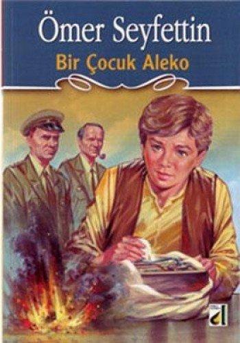 BİR ÇOCUK ALEKO