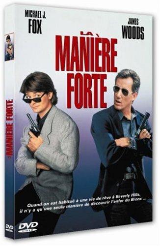 La manière forte [FR Import]