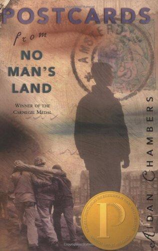 Postcards From No Man's Land