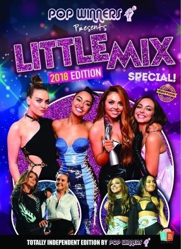 Little Mix Special (Annual 2018)