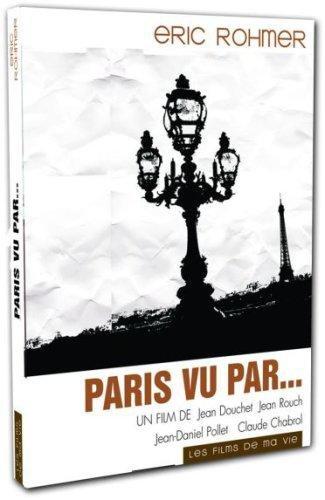 Paris vu par... [FR Import]