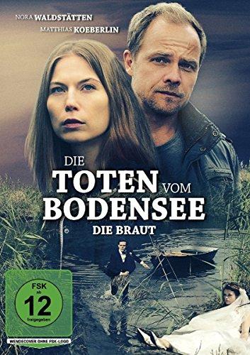 Die Toten vom Bodensee: Die Braut