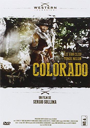 Colorado [FR Import]