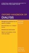 Oxford Handbook of Dialysis (Oxford Handbooks)