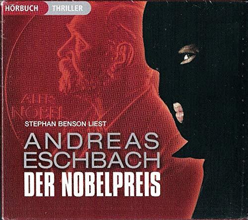 Der Nobelpreis - Andreas Eschbach