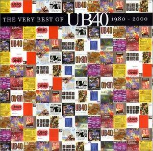 Very Best of Ub40